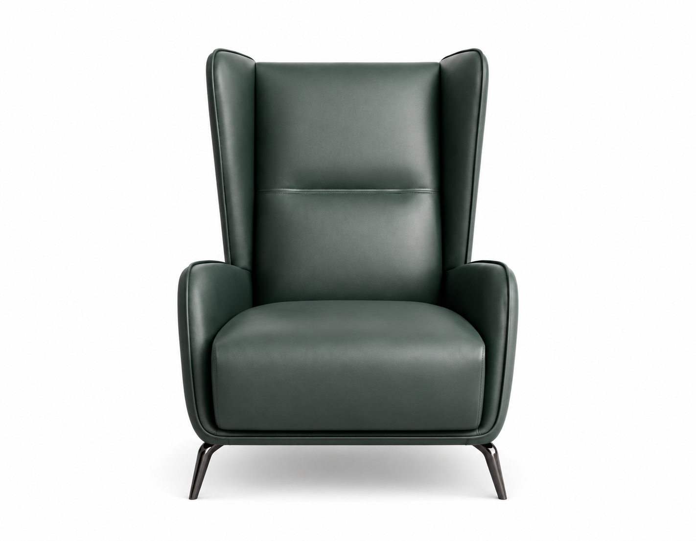 Classic Wingback Chair view 2